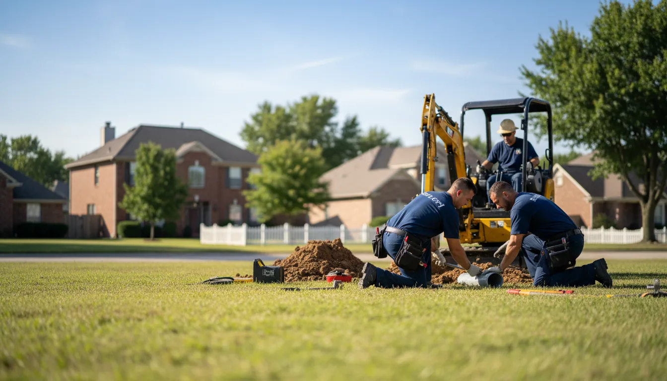 Water Heater Repair in Thorndale, TX near me